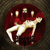 Enragement : Blood for the Sun God